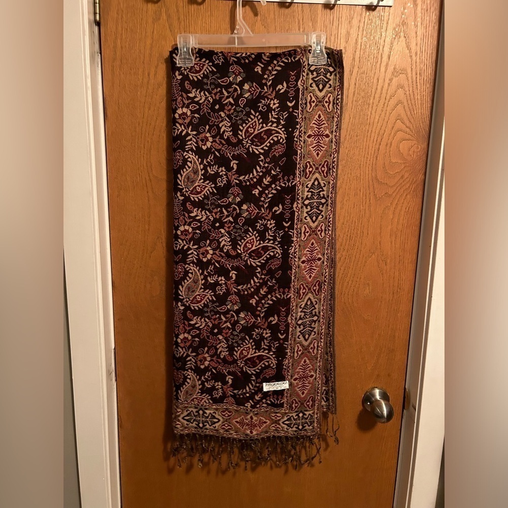Pashmina  Shawl